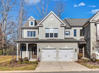 5926 Tindall Park Dr, Charlotte, NC 28210