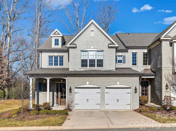 5926 Tindall Park Dr, Charlotte, NC 28210