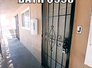 701 Knotts St #J, Bakersfield, CA 93305
