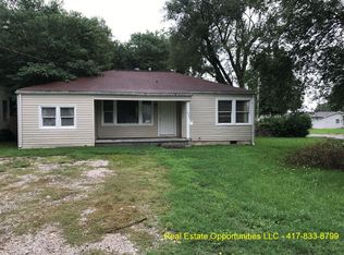 770 S Warren Ave, Springfield, MO 65802