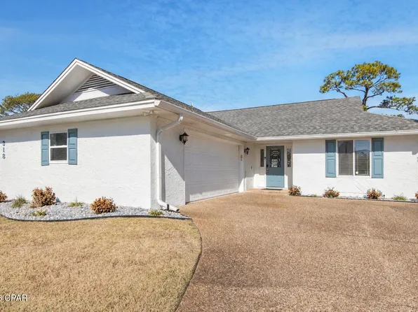 318 Wahoo Rd, Panama City Beach, FL 32408