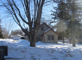 619 W Beech Ave, Fergus Falls, MN 56537