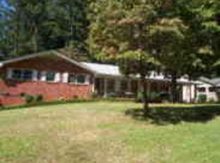 3401 Herringwood Ct, Decatur, GA 30034