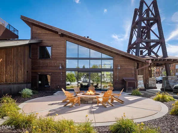 2305 Sidewinder Dr #934, Park City, UT 84060