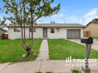 1442 Luna Dr, Fountain, CO 80817