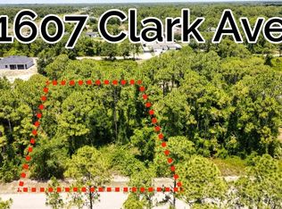 1607 Clark Ave, Lehigh Acres, FL 33972