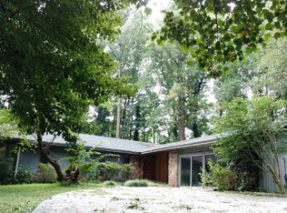 566 Coldstream Ct #31, Atlanta, GA 30328