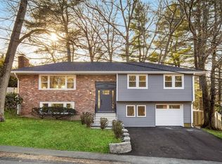 135 Booth Rd, Dedham, MA 02026