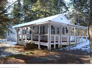 13 Perry Rd, Parkman, ME 04443
