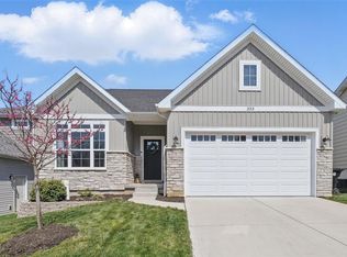 333 McCullough Ave, Saint Louis, MO