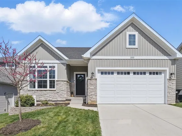 333 McCullough Ave, Saint Louis, MO 63122