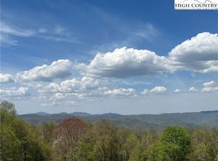 280 Mitchell Hill Ln, Elk Park, NC 28622