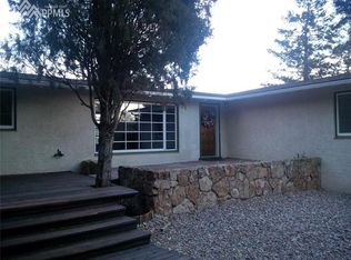 1740 Spruce Ln, Colorado Springs, CO 80906
