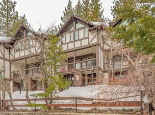227 Squaw Valley Rd #22, Olympic Valley, CA 96146