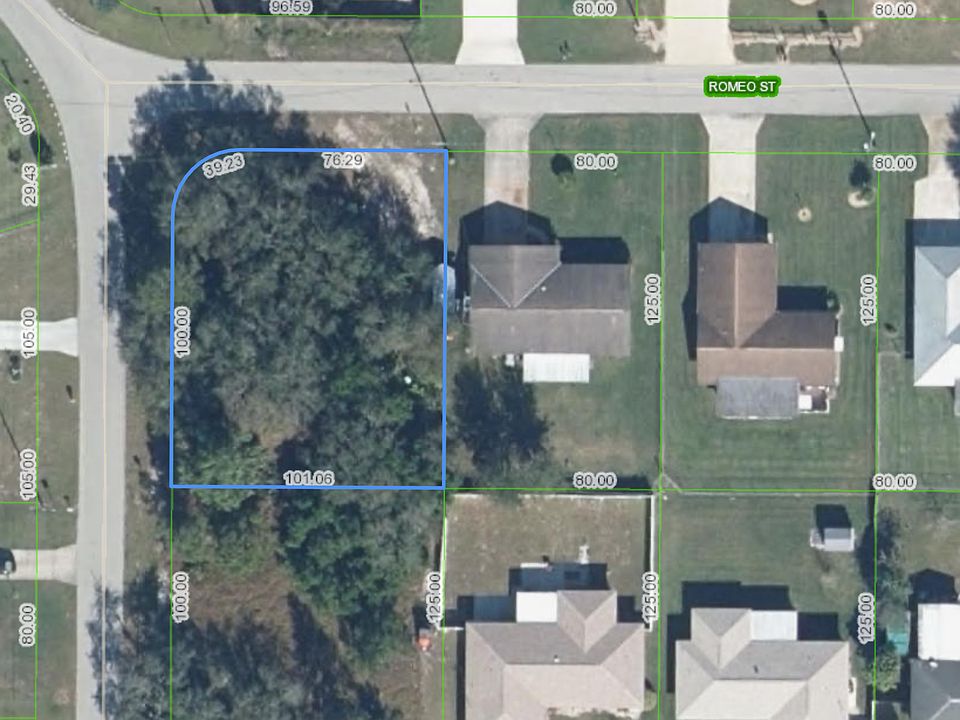 2nd image of 3519 Romeo St