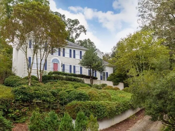 2798 Rangewood Dr NE, Atlanta, GA 30345