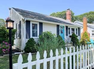 15 Pleasant St, Wareham, MA 02571