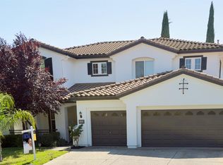 11816 Spring Walk Way, Rancho Cordova, CA 95742