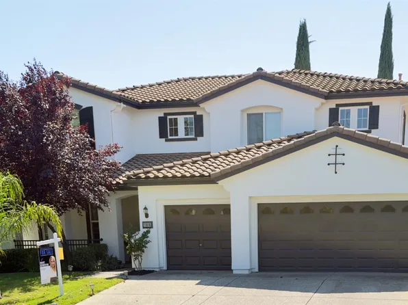 11816 Spring Walk Way, Rancho Cordova, CA 95742