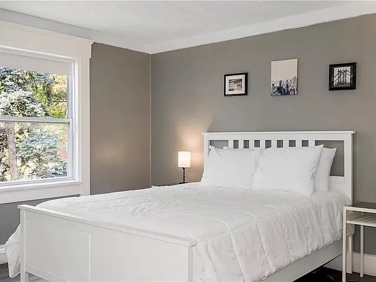 4625 Harrison St #TOPFLOOR — Photo 8