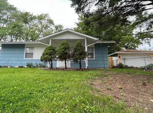 2141 219th St, Sauk Village, IL 60411