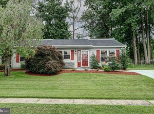 122 Medley Dr, Newark, DE