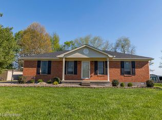 1013 Woodside Dr, Bardstown, KY