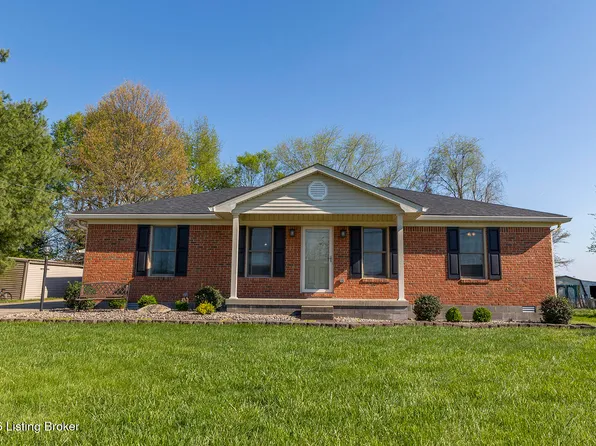 1013 Woodside Dr, Bardstown, KY 40004