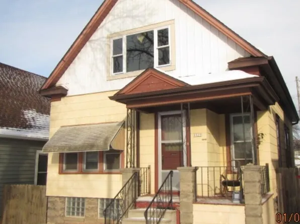 3322 West Lapham STREET, Milwaukee, WI 53215