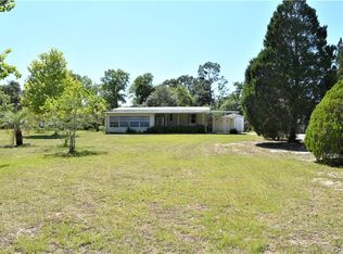 1578 S Trellis Dr, Homosassa, FL 34448
