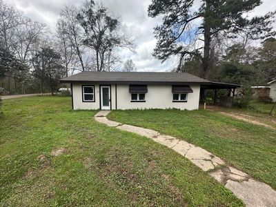45 4th St, Brooklyn, MS, 39425