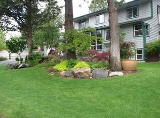 9515 E Holman Rd, Spokane, WA 99206