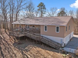 2434 Sugar Creek Rd SE, Georgetown, TN 37336