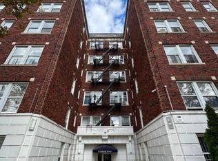 15 Goldsmith Ave APT 3, Newark, NJ 07112