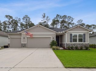423 Rittburn Ln, Saint Johns, FL 32259