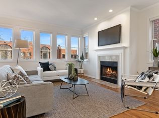 2150 N Racine Ave APT 3, Chicago, IL 60614