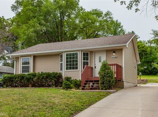 3106 S Union St, Des Moines, IA 50315