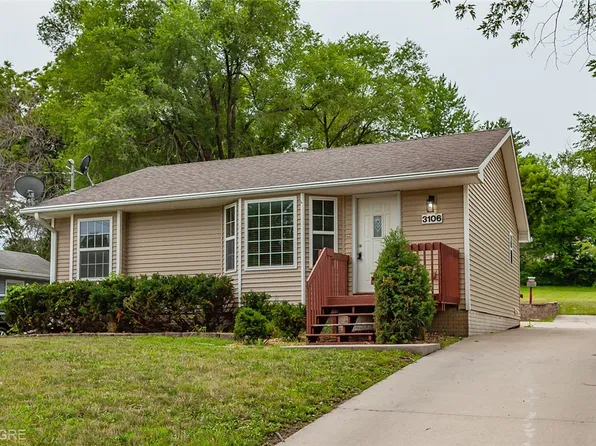 3106 S Union St, Des Moines, IA 50315