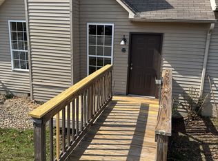 127 High Point Ln, Oak Ridge, TN 37830