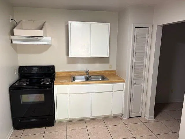 1 bed, 1.0 bath, 750 sqft, $995 — Photo 3