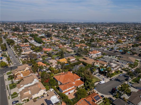 8409 Quinn St, Downey, CA 90241