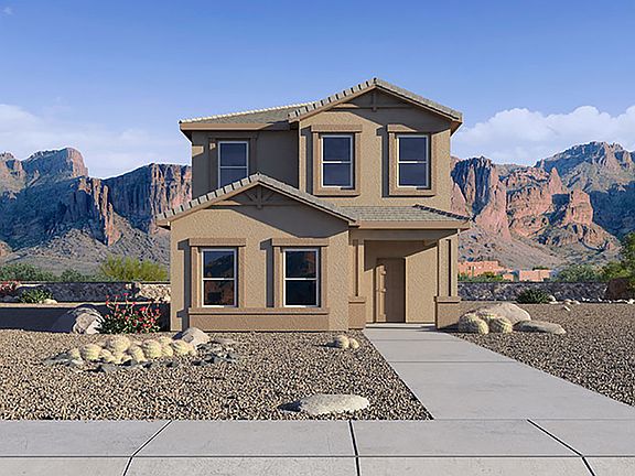 Plan Elevation.