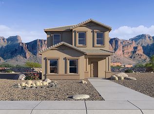 5527 Sagan Loop SE, Albuquerque, NM 87106