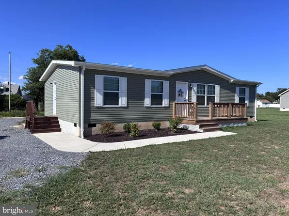343 Park Rd, Stanley, VA 22851