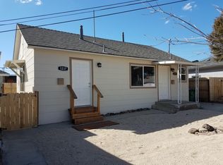 1235 Wheeler Ave, Reno, NV 89502
