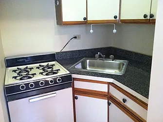 Rented by Able Properties