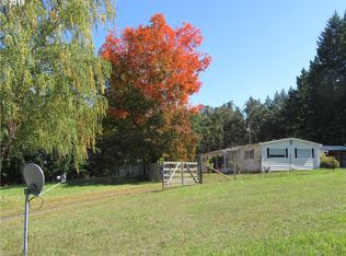 31494 Gowdyville Rd, Cottage Grove, OR 97424