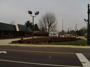 3505 Nichol Ave, Anderson, IN 46011