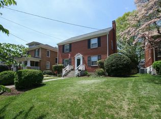 1839 Mount Vernon Rd SW, Roanoke, VA 24015