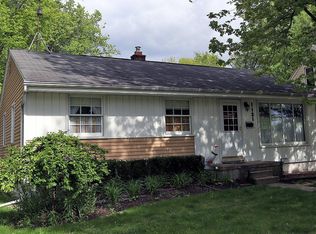 1131 Hull Ave, Ypsilanti, MI